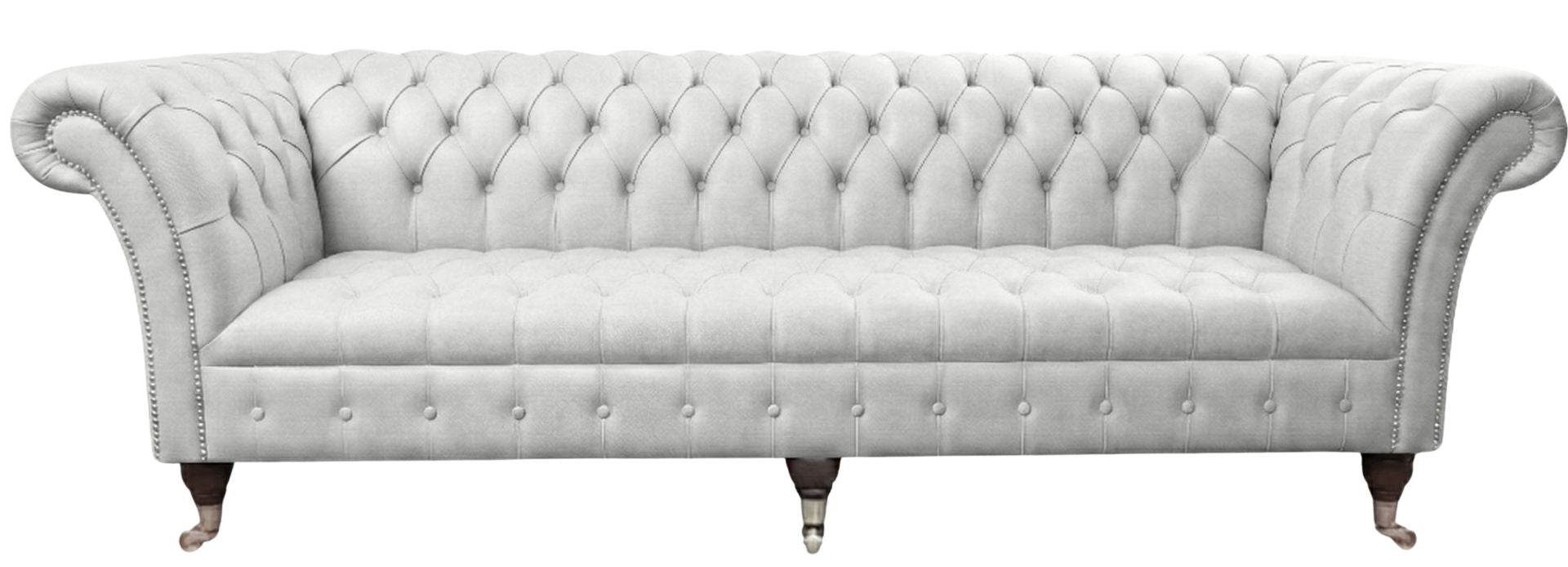 The Buckingham Chesterfield